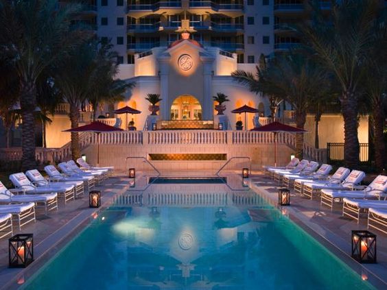 Acqualina Resort & Residences of Sunny Isles Beach