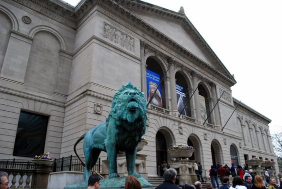 Art Institute of Chicago