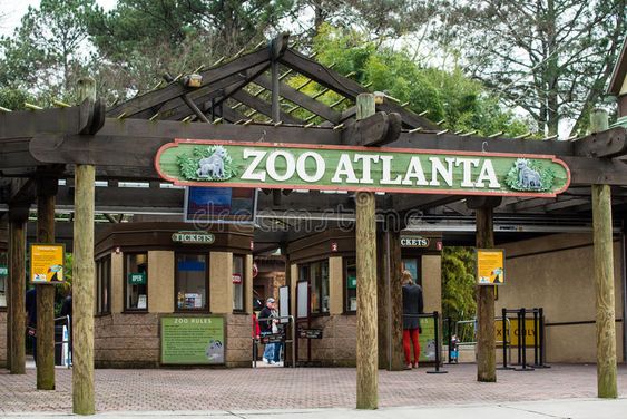 Atlanta Zoo