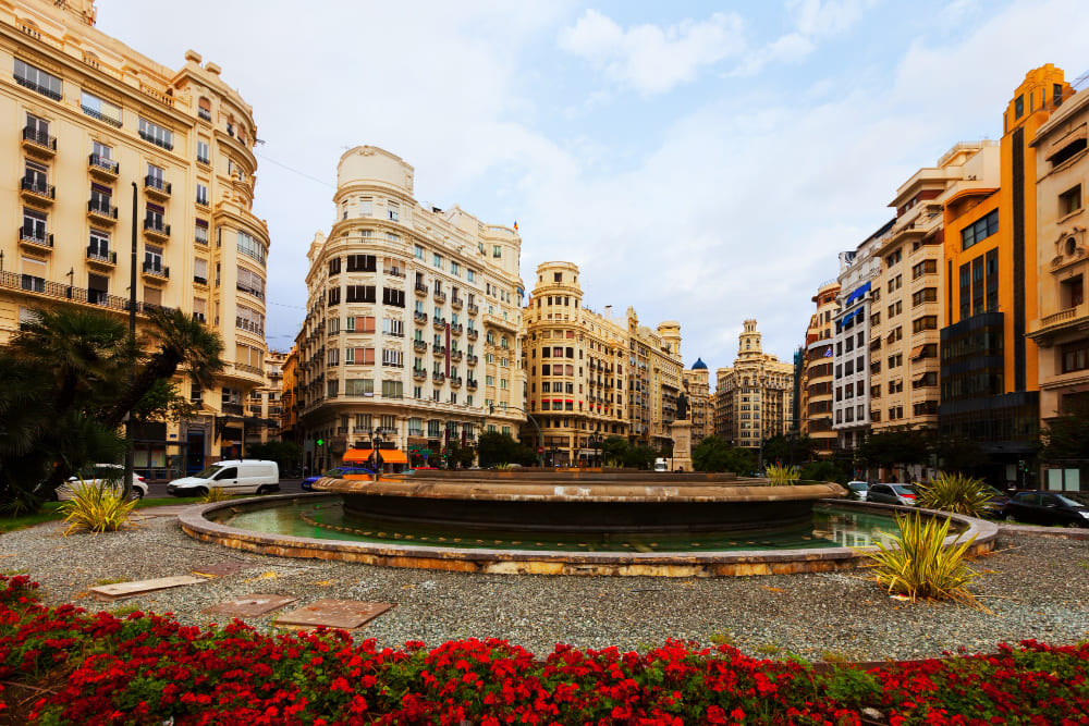 Best Hotels in Barcelona