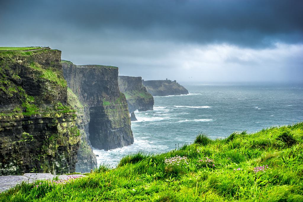 Best Places to Visit in Ireland
