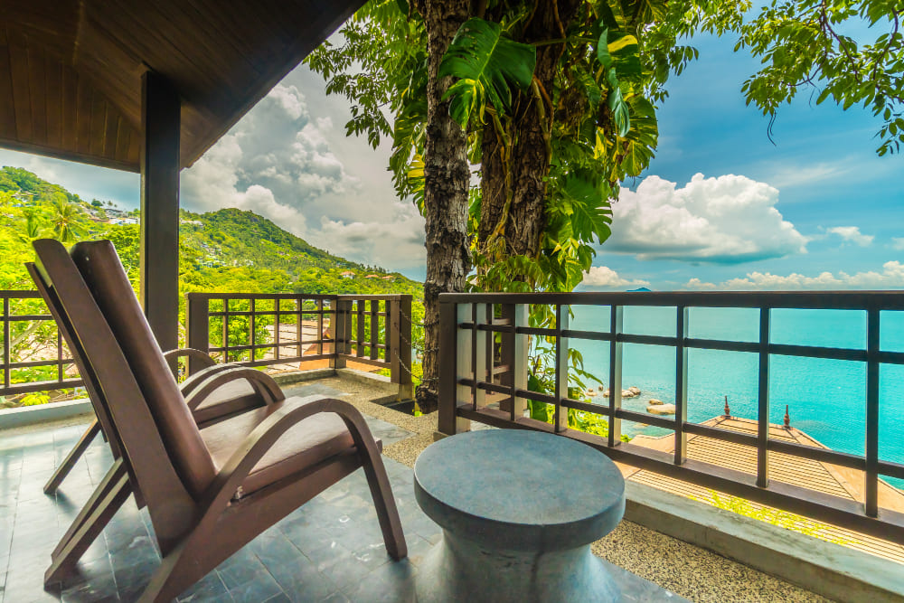 Best Resort in Costa Rica