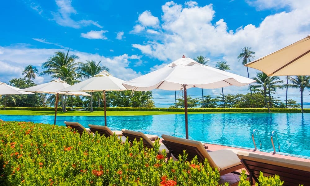Best Resort in Hawaii