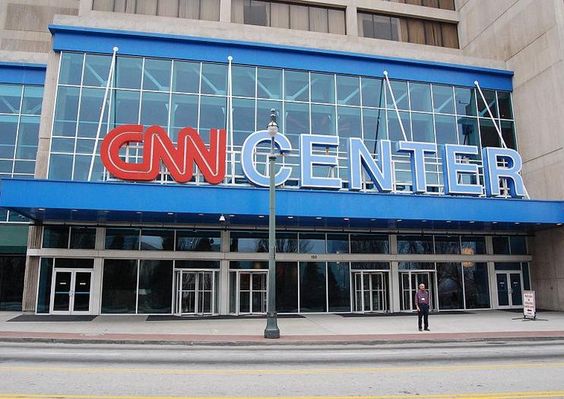 CNN Center