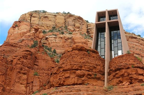 Chapel of the Holy Cross