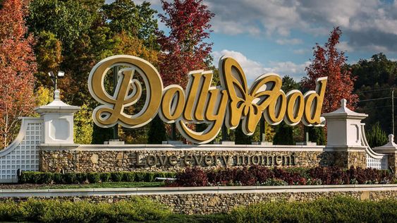 Dollywood Theme Park