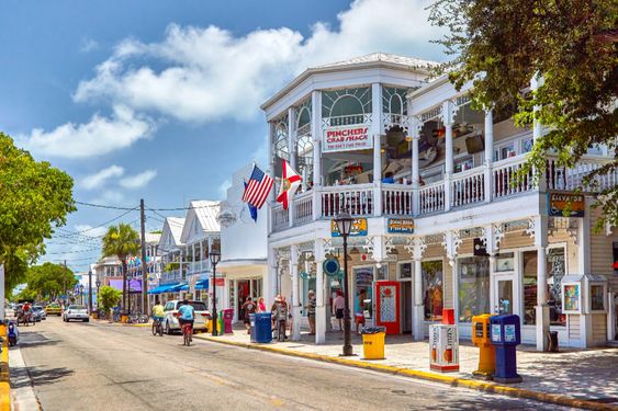 Duval Street