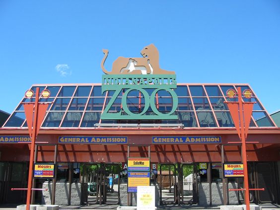 Indianapolis Zoo