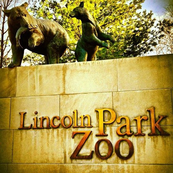 Lincoln Park Zoo