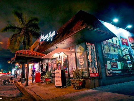 Little Havana