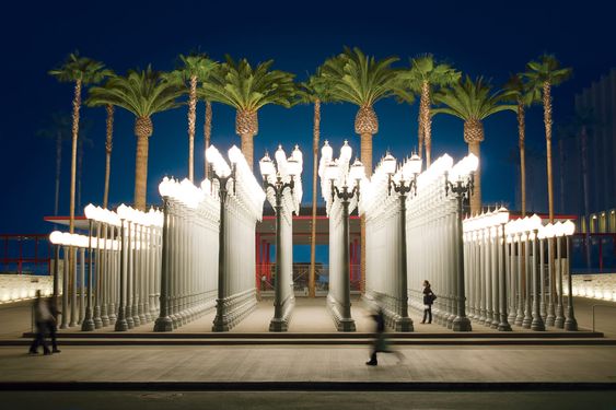 Los Angeles County Museum of Art