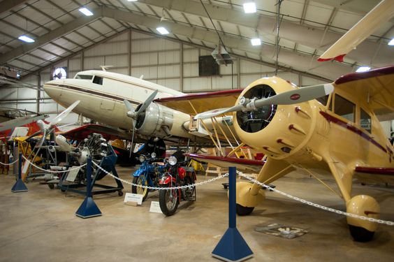 New England Air Museum