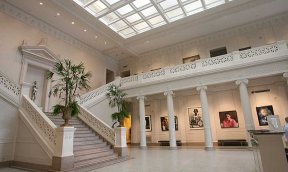 New Orleans Museum of Art