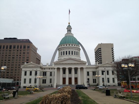 Old Courthouse