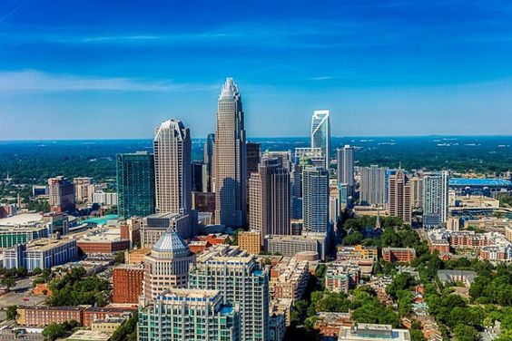 Things to Do in Charlotte