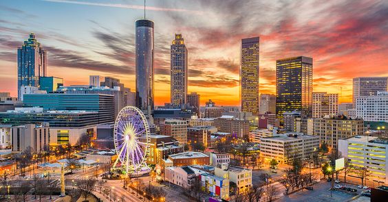 Best Things to Do in Atlanta – Your Ultimate Guide