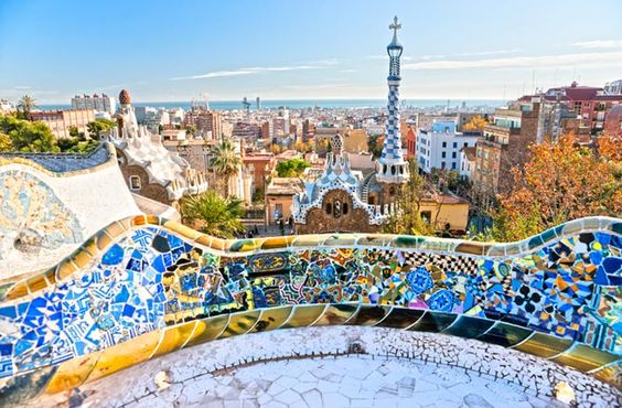 Things to do in Barcelona