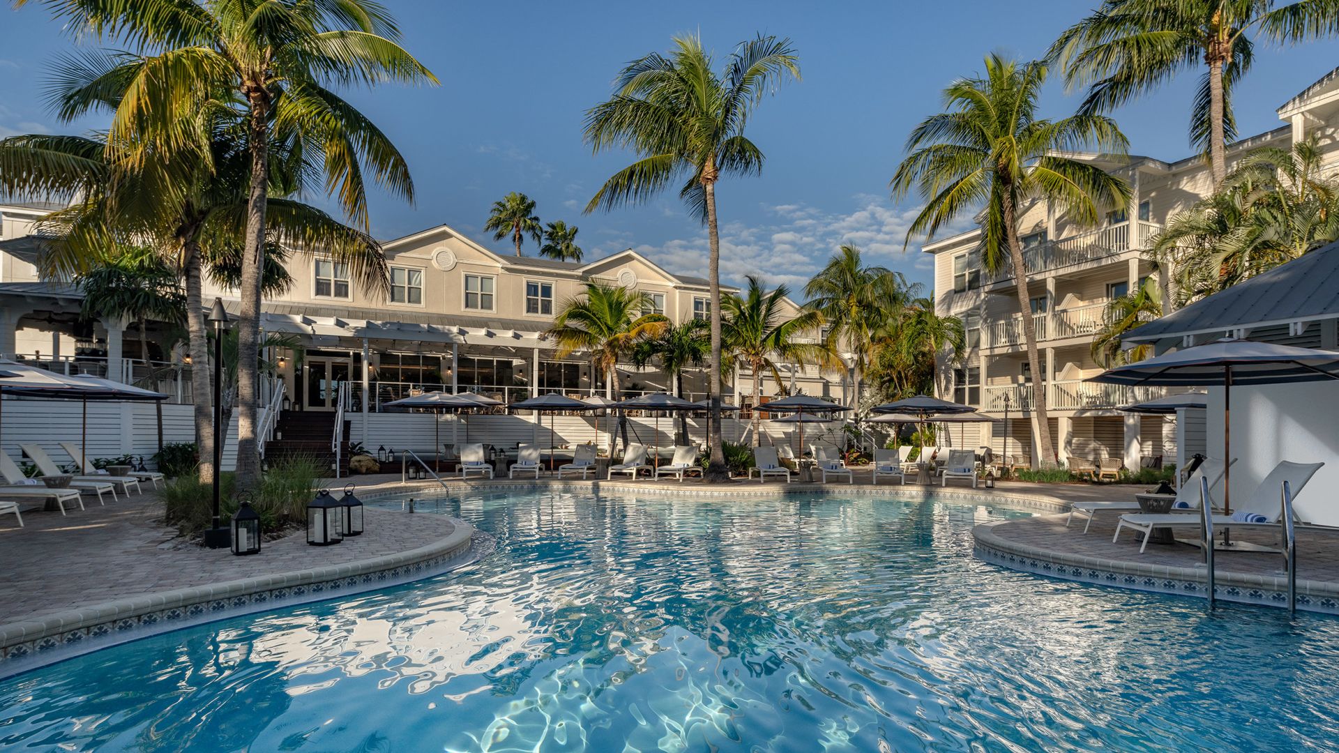 Where to Stay in Key West?