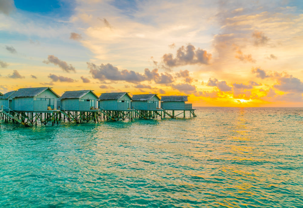 Best Hotels in the Florida Keys