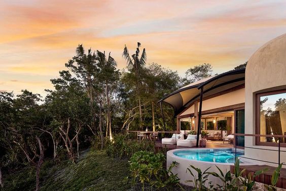 Punta Mita Resort by Four Seasons Resort & Club