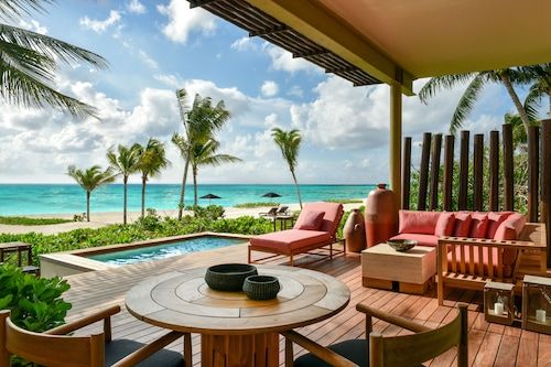 Rosewood Mayakoba in Playa del Carmen