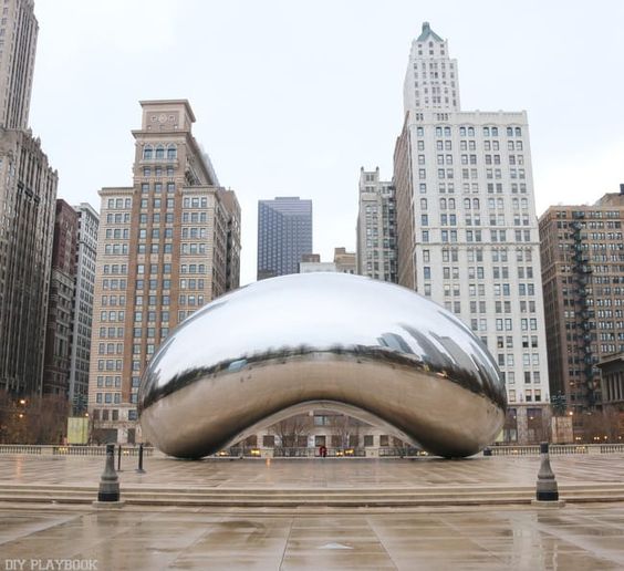 Things to Do in Chicago - GetHotelStay
