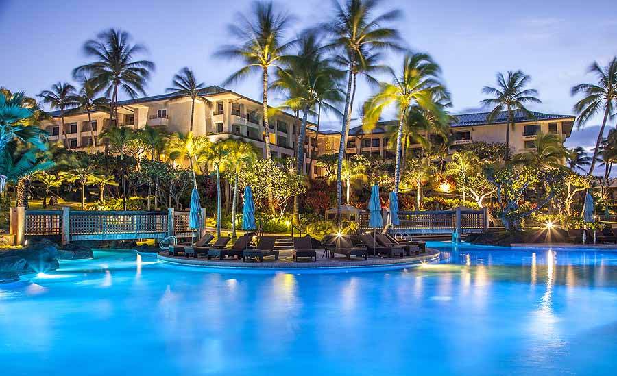 Where to Stay in Kauai?